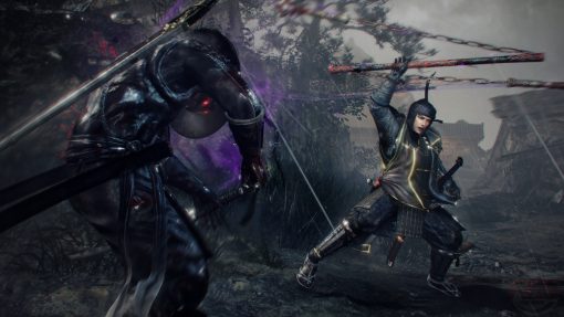 Nioh 2 – The Complete Edition - PC Key Code Steam Game Global