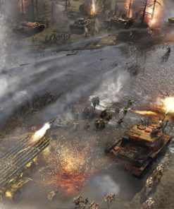 Company of Heroes 2 - PC Key Code Steam Game Global