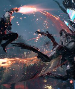 Devil May Cry 5 - PC Key Code Steam Game Global