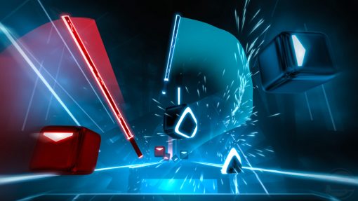 Beat Saber - PC Key Code Steam Game Global