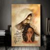 Jesus Gift Jesus Canvas Follow Me HXDT050501